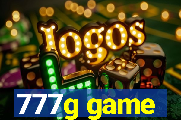 777g game